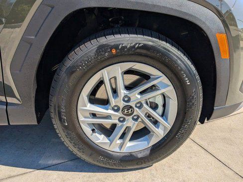 New 2026 Hyundai Tucson SE FWD image 8