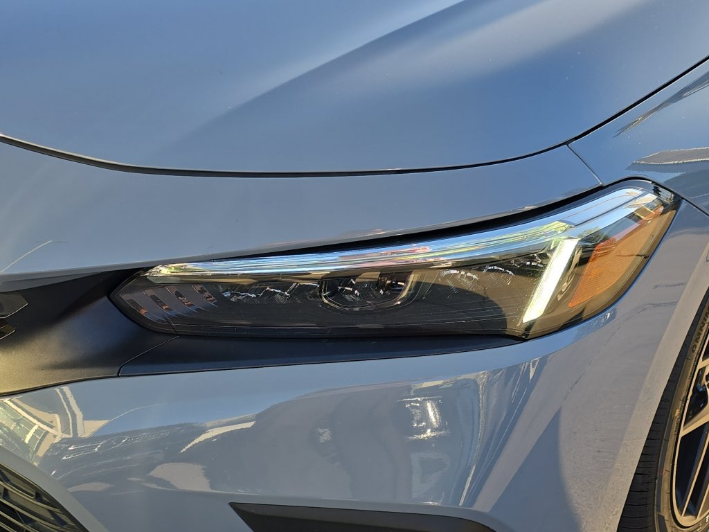 Used 2023 Honda Civic Sport Touring image 35