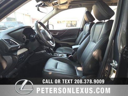 Used 2024 Subaru Forester Limited AWD/4WD image 23