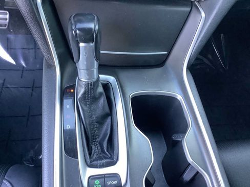 Certified 2020 Honda Accord Sport image 18