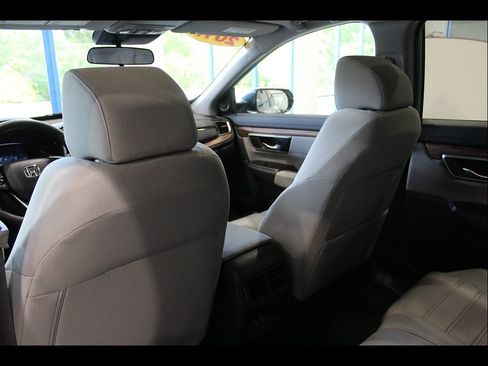 Used 2017 Honda CR-V EX image 16