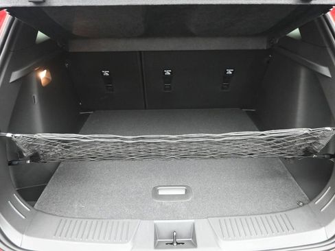 New 2026 Chevrolet Trax RS w/ Driver Confidence Package image 9