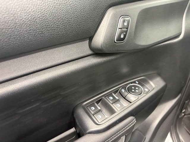 Used 2024 Ford Ranger XLT w/ Trailer Tow Package AWD/4WD image 6