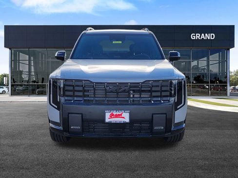 New 2027 Kia Telluride EX X-Line image 3