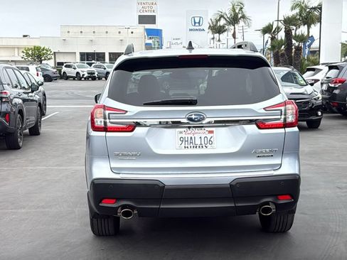 Certified 2023 Subaru Ascent Touring AWD/4WD image 5