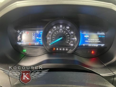 Used 2023 Ford Edge SEL w/ Convenience Package image 15