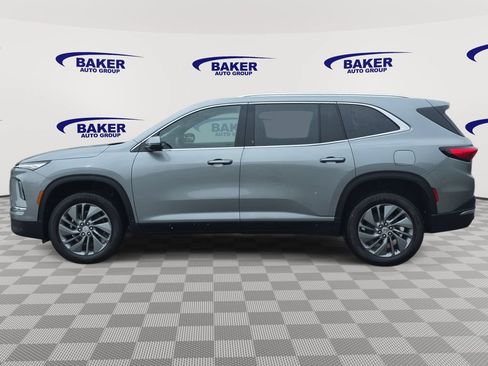 New 2027 Buick Enclave Preferred w/ Power Package FWD image 8