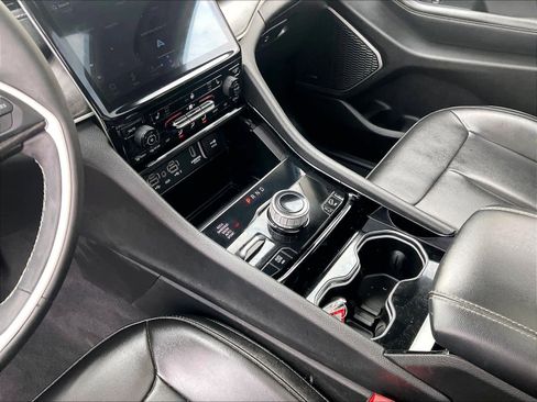 Used 2023 Jeep Grand Cherokee 4WD 4xe image 20