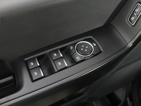 Used 2024 Ford F150 STX w/ STX Black Appearance Package AWD/4WD image 14