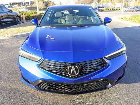 Certified 2023 Acura Integra A-Spec image 3