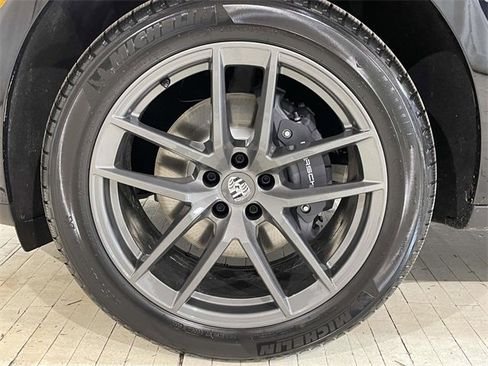 New 2026 Porsche Macan Turbo image 11