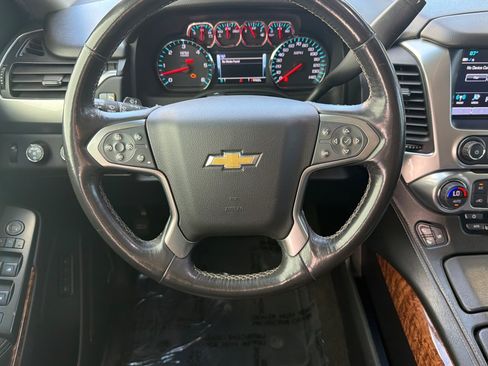 Used 2018 Chevrolet Tahoe Premier w/ RST Edition AWD/4WD image 18