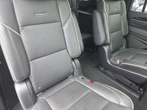 Used 2021 Cadillac Escalade ESV Sport w/ Driver Assist Tech Package image 37