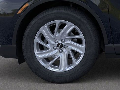 New 2026 Lincoln Corsair Premiere image 19