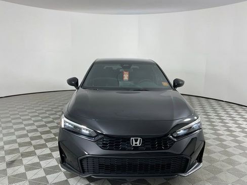 Used 2026 Honda Civic Sport image 2