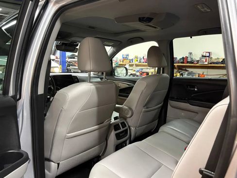 Used 2019 Honda Pilot EX-L image 29