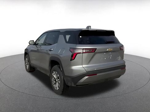 Used 2025 Chevrolet Equinox LT image 11