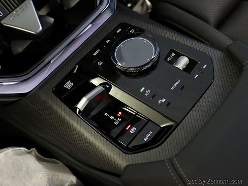 New 2026 BMW X3 xDrive30 w/ Premium Package image 25