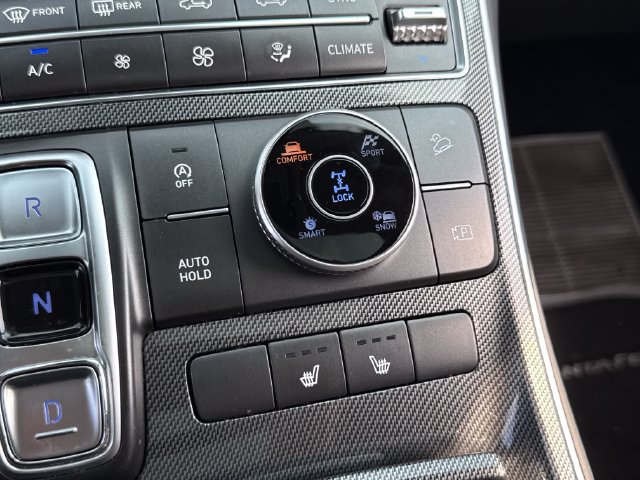 Used 2023 Hyundai Santa Fe SEL w/ Premium Package AWD/4WD image 33