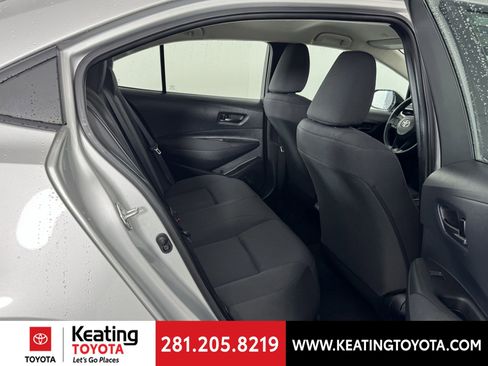 Certified 2024 Toyota Corolla LE image 20