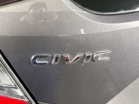 Used 2019 Honda Civic EX-L image 25