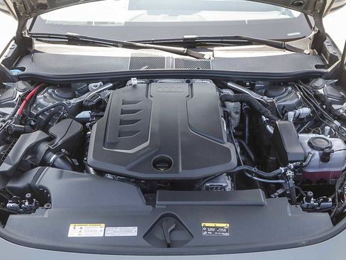 New 2025 Audi A5 2.0T Premium image 27