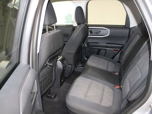 Used 2023 Ford Bronco Sport Big Bend w/ Convenience Package image 23