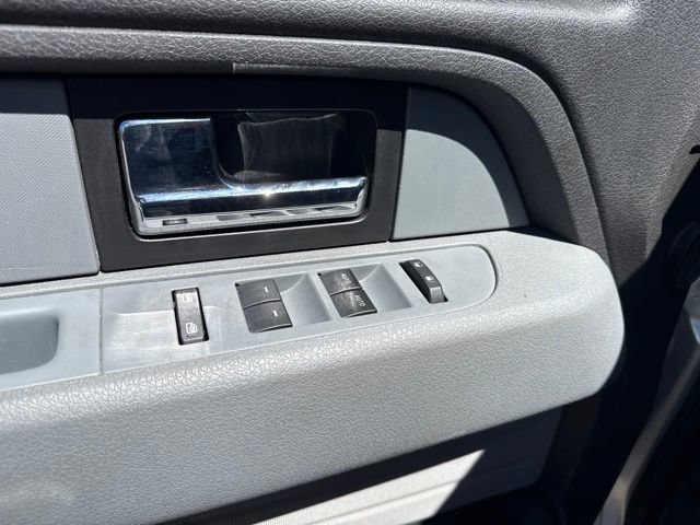Used 2014 Ford F150 XLT AWD/4WD image 21