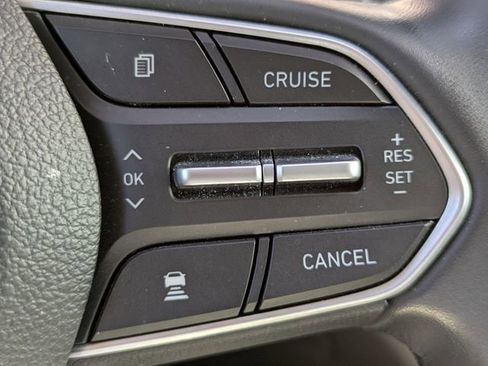 Used 2020 Hyundai Santa Fe SEL image 34