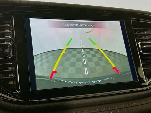 New 2026 Dodge Durango GT w/ Blacktop Package image 18