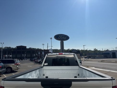 New 2026 Ford F250 XL w/ STX Appearance Package image 12