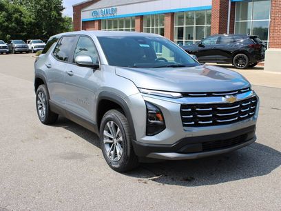 New 2027 Chevrolet Equinox LT w/ Convenience Package II