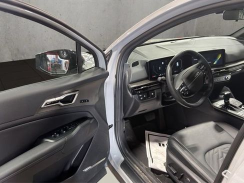 Used 2026 Kia Sportage X-Line w/ X-Line Technology Package AWD/4WD image 19