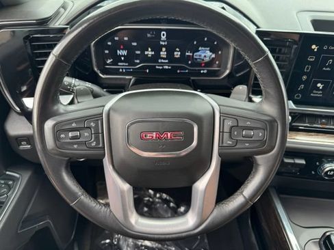Certified 2023 GMC Sierra 1500 Elevation AWD/4WD image 28