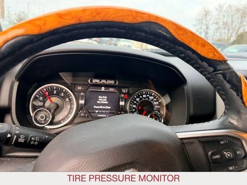 Used 2019 RAM 1500 Big Horn image 14