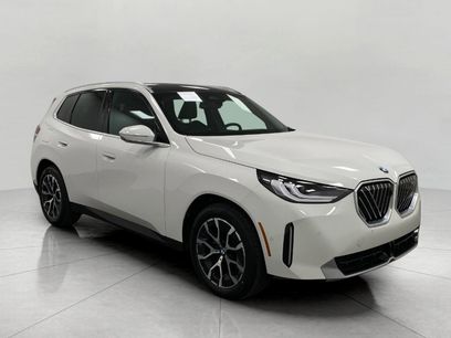 Certified 2026 BMW X3 xDrive30