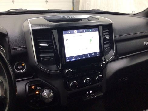 Used 2023 RAM 1500 Laramie image 13