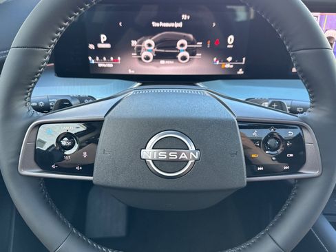 New 2026 Nissan Murano SL AWD/4WD image 21
