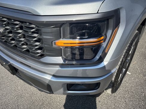 Used 2025 Ford F150 STX w/ Equipment Group 200A image 10