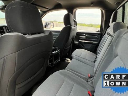 Used 2021 RAM 1500 Lone Star w/ Trailer Tow Group image 24