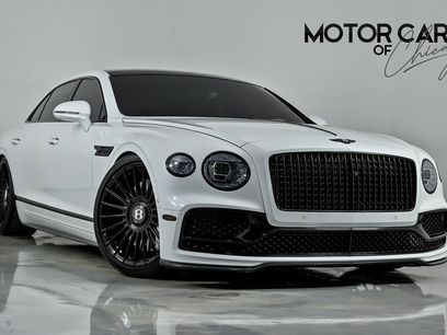 Used 2023 Bentley Flying Spur V8