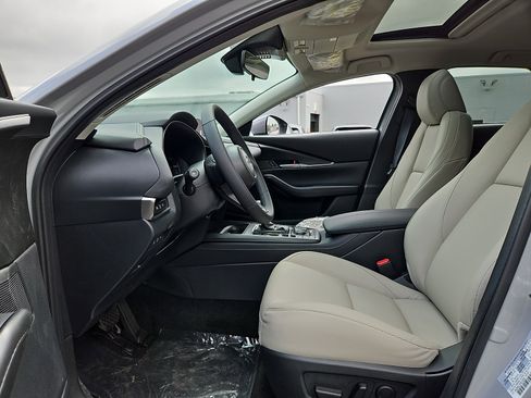 New 2026 MAZDA CX-30 AWD 2.5 S image 11
