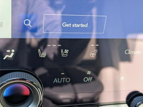 New 2026 Lexus TX 350 AWD image 26