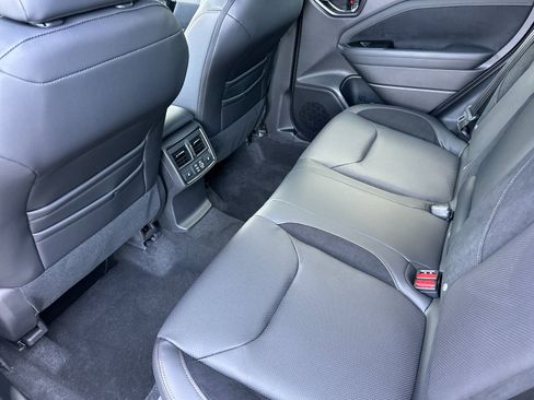 New 2026 Subaru Forester Touring AWD/4WD image 14