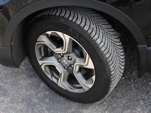 Certified 2019 Honda CR-V EX image 15