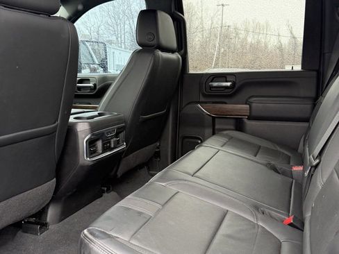 Used 2023 Chevrolet Silverado 2500 High Country w/ Safety Package II image 17