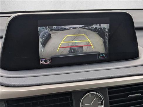 Used 2022 Lexus RX 450h AWD w/ Premium Package image 13