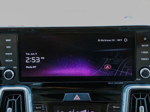 Used 2023 Kia Sorento SX Prestige AWD/4WD image 14