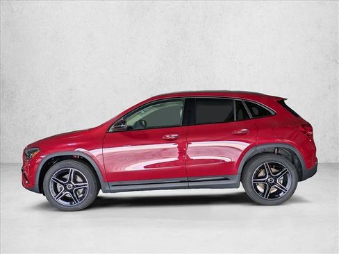 New 2026 Mercedes-Benz GLA 250 image 5