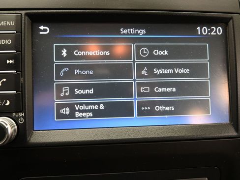 Used 2019 Nissan Frontier SV image 24